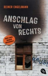 Cover von Anschlag von rechts