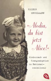 Cover von 'Alodia, du bist jetzt Alice!'