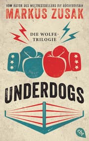 Cover von Underdogs