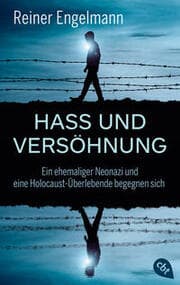 Cover von Hass und Versöhnung