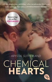 Cover von Chemical Hearts
