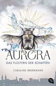 Cover von Aurora - Das Flüstern der Schatten