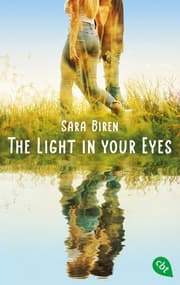 Cover von The Light in Your Eyes