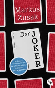 Cover von Der Joker