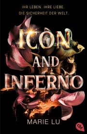 Cover von Icon and Inferno