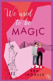 Cover von We used to be Magic