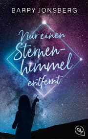 Cover von Nur einen Sternenhimmel entfernt