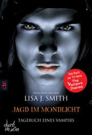 Cover von Jagd im Mondlicht