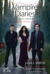 Cover von Rache ist nicht genug