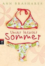 Cover von Unser letzter Sommer