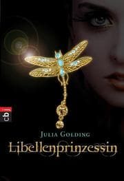 Cover von Libellenprinzessin