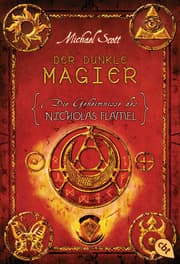Cover von Der dunkle Magier