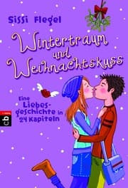 Cover von Wintertraum und Weihnachtskuss