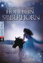 Cover von Silberhorn