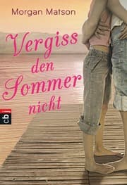 Cover von Vergiss den Sommer nicht