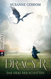 Cover von Dracyr - Das Herz der Schatten