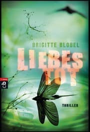 Cover von Liebestot