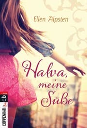 Cover von Halva, meine Süße