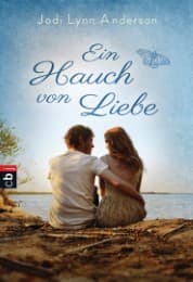 Cover von Ein Hauch von Liebe