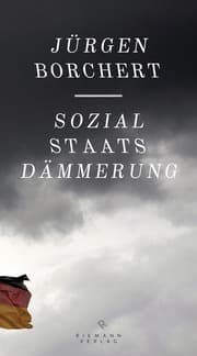 Cover von Sozialstaats-Dämmerung