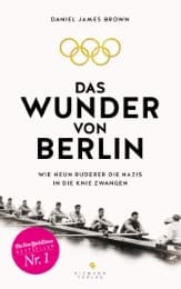 Cover von Das Wunder von Berlin