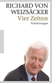 Cover von Vier Zeiten