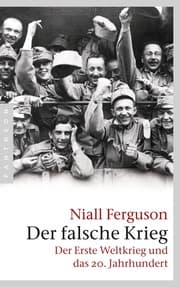 Cover von Der falsche Krieg
