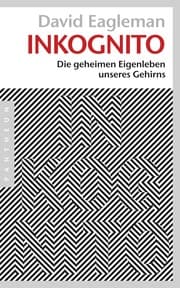 Cover von Inkognito