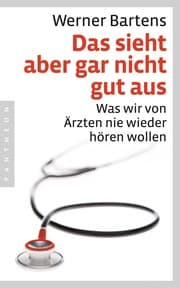 Cover von Das sieht aber gar nicht gut aus