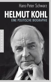 Cover von Helmut Kohl