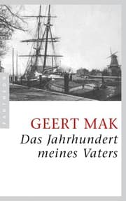 Cover von Das Jahrhundert meines Vaters