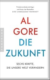 Cover von Die Zukunft