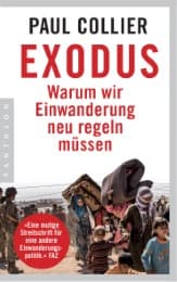Cover von Exodus
