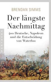 Cover von Der längste Nachmittag