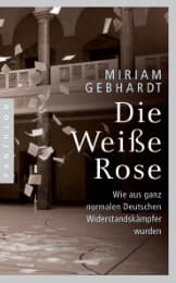 Cover von Die Weiße Rose