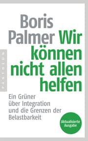 Cover von Wir können nicht allen helfen