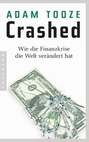 Cover von Crashed