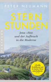 Cover von Sternstunden