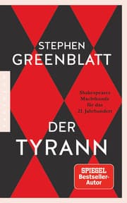 Cover von Der Tyrann