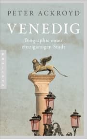 Cover von Venedig
