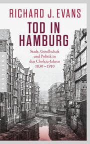 Cover von Tod in Hamburg