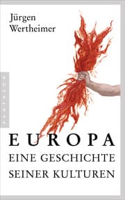 Cover von Europa - eine Geschichte seiner Kulturen