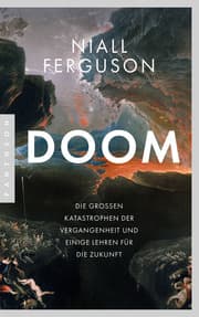Cover von Doom