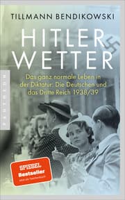 Cover von Hitlerwetter