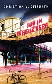 Cover von Tod in Kreuzberg