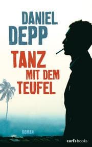 Cover von Tanz mit dem Teufel