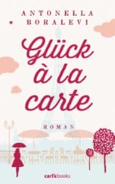 Cover von Glück à la carte