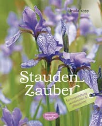 Cover von Staudenzauber