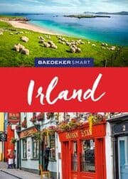 Cover von Baedeker SMART Irland