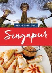 Cover von Baedeker SMART Singapur